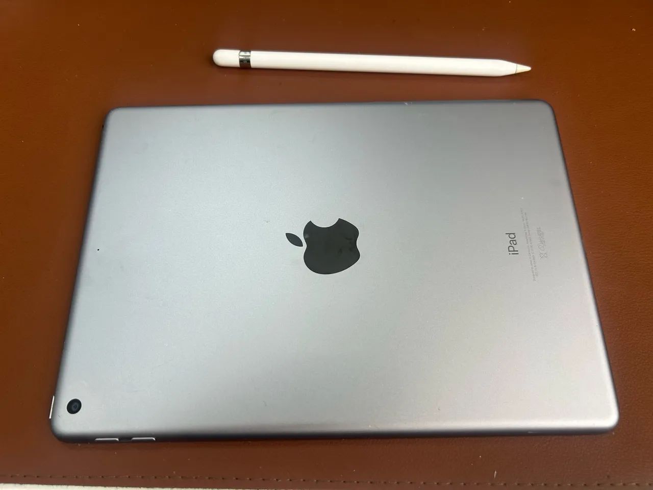 iPad 6 128gb + Apple Pencil 1 - Foto 2