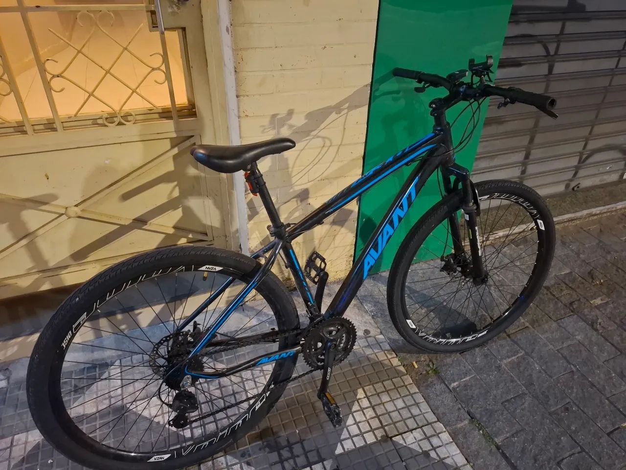 Bicicleta com pouco uso em ótimas condições  - Foto 2