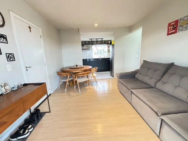 EXCELENTE APARTAMENTO MOBILIADO 2 DORMITORIOS - Foto 2