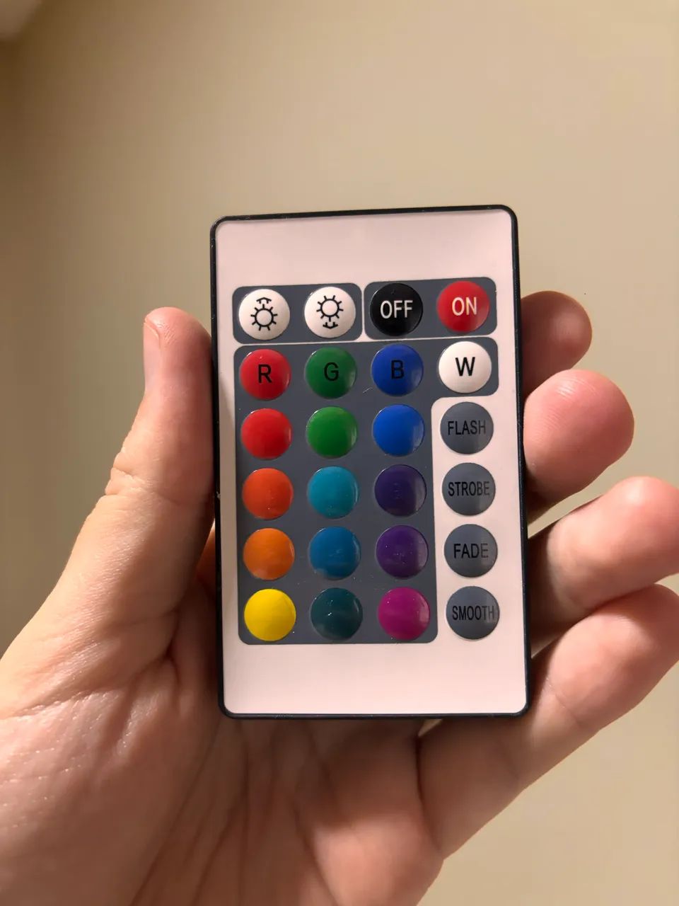 Mesa de escritório com painel Led - Foto 3