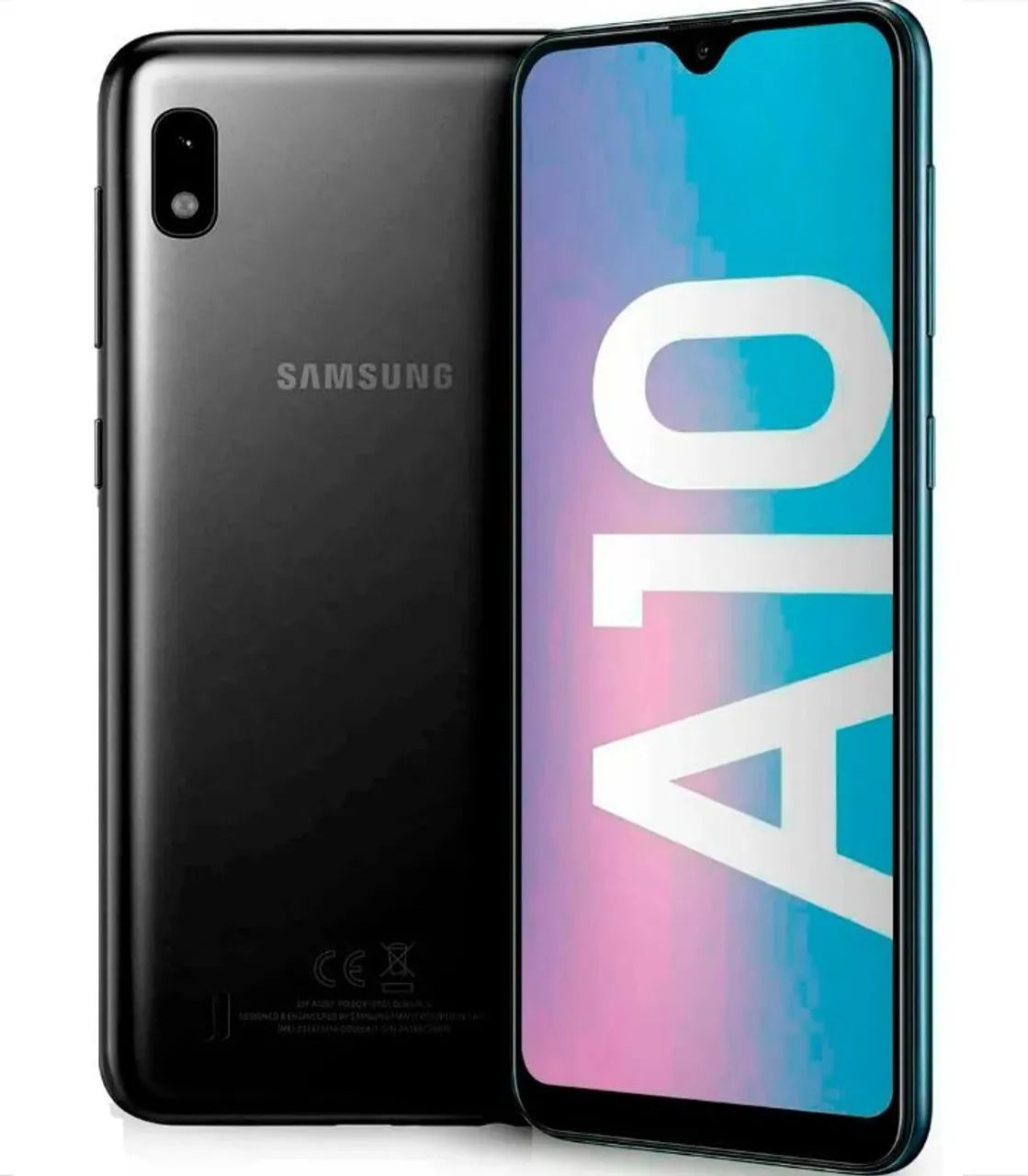 Vendo peças Samsung A10 - Foto 4