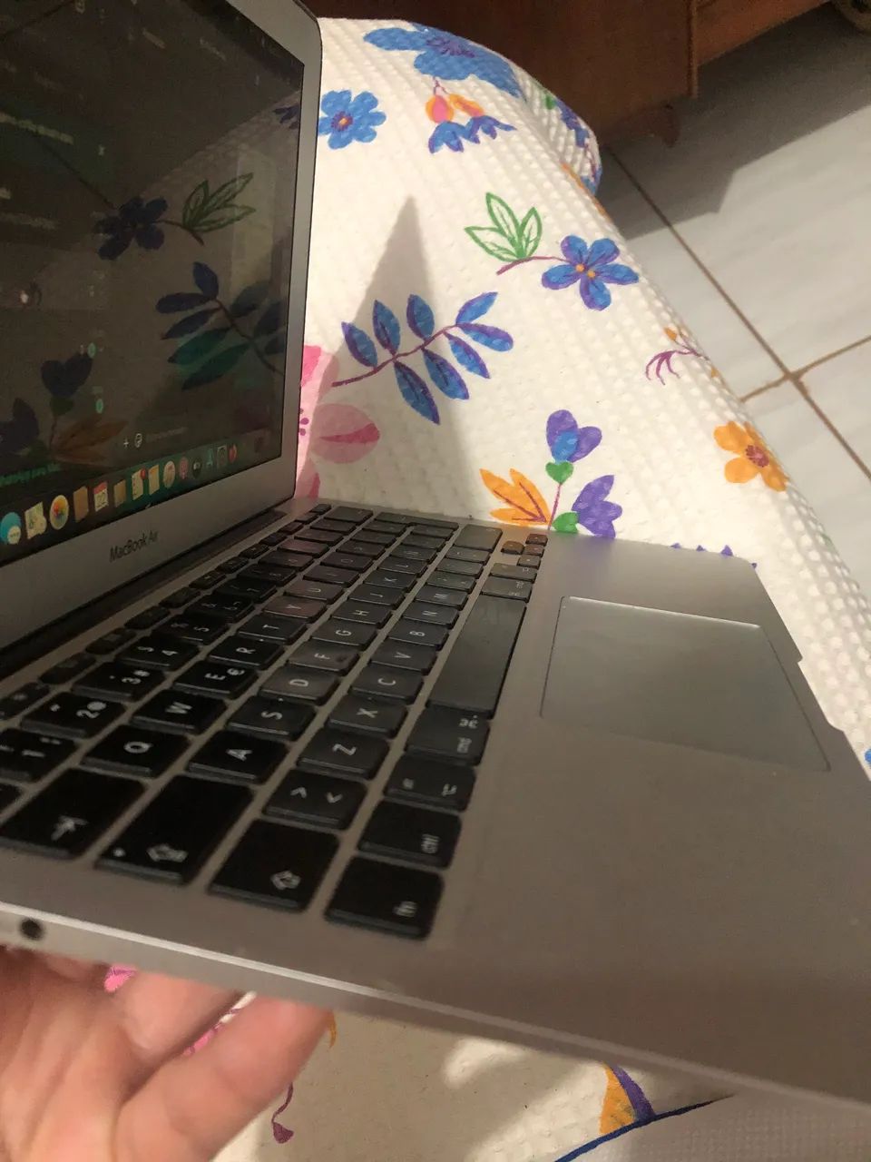 MacBook Air 2012 - Foto 2