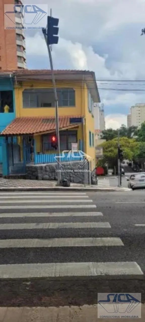 CASA COMERCIAL em São Paulo - São Paulo, Vila Clementino