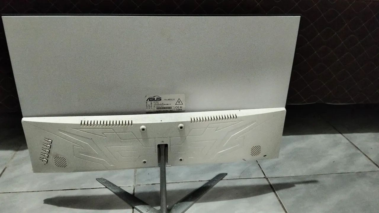 Monitor azus