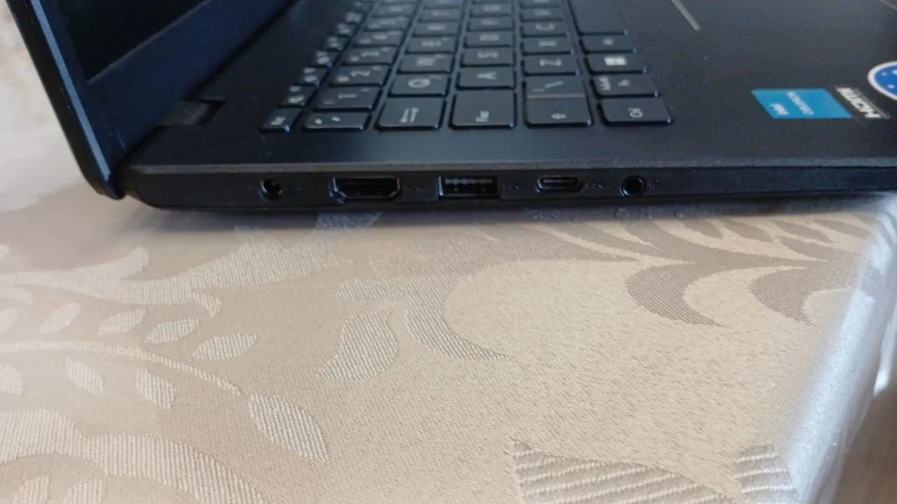 Notebook estado de novo  - Foto 4