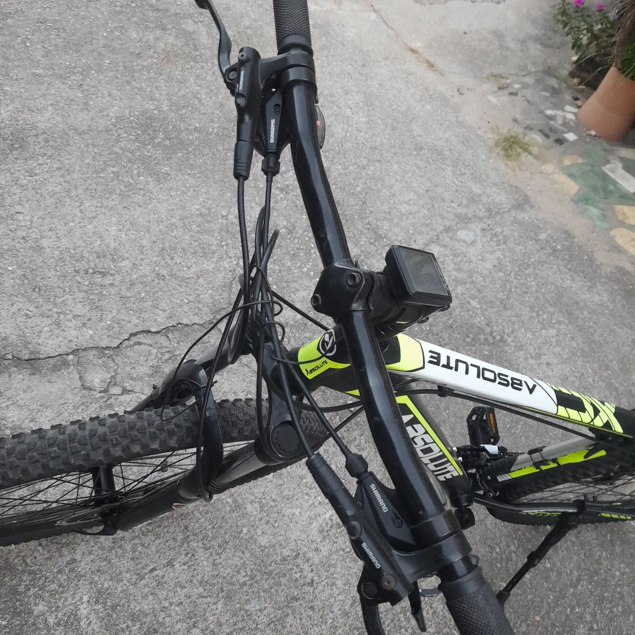 Bicicleta Absolute Nero - Foto 2