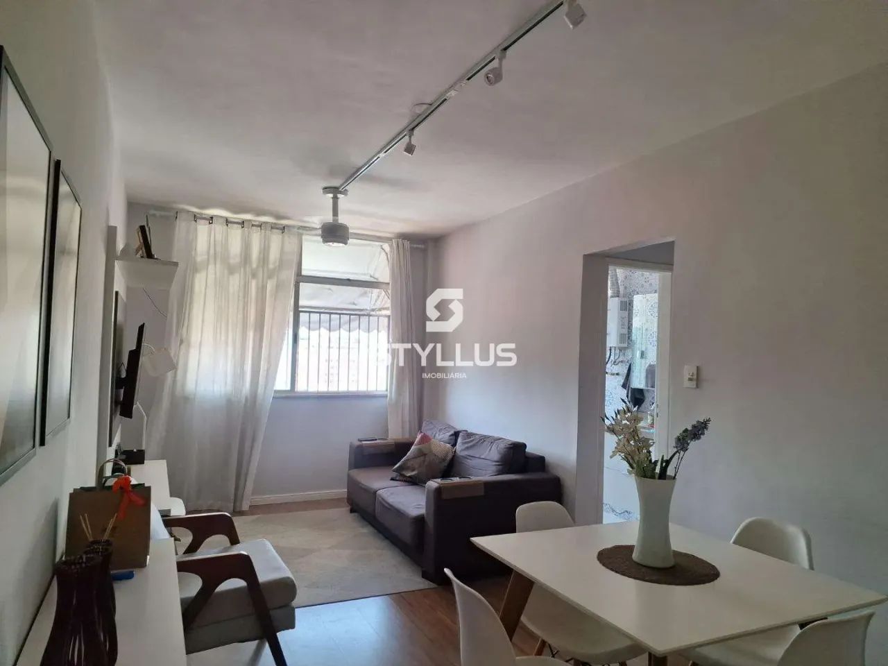 Méier | Apartamento 2 quartos - Foto 2