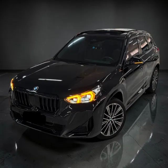 BMW X1 Sdrive 20I M Sport 2.0 TB Aut. 2025
