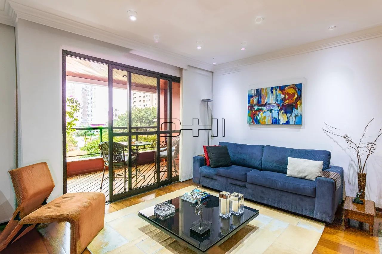 Venda · 3 dormitórios no Vila Nova Conceição - Foto 4