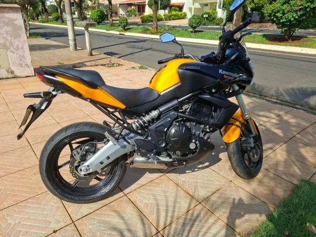 Kawasaki Versys 650cc 2012 - Foto 5