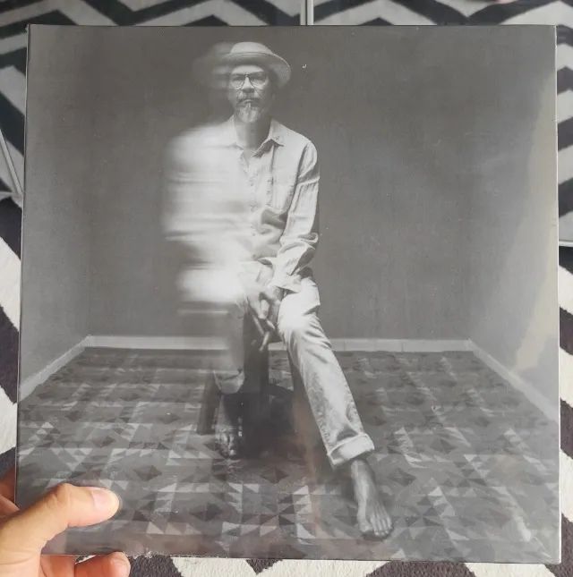 Siba LP - Party Machine - (Three Seals - New)