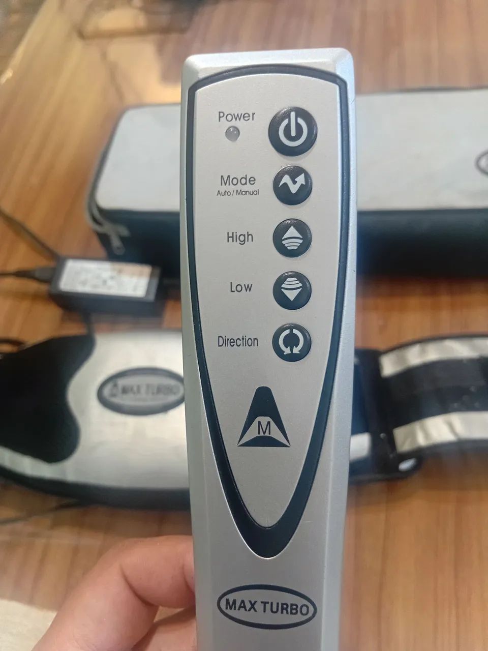 Aparelho Abdominal  Vibratório  - Foto 3