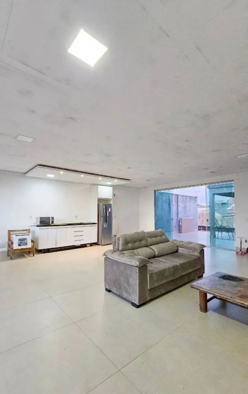 Vendo lindo sobrado no Gama  - Foto 4