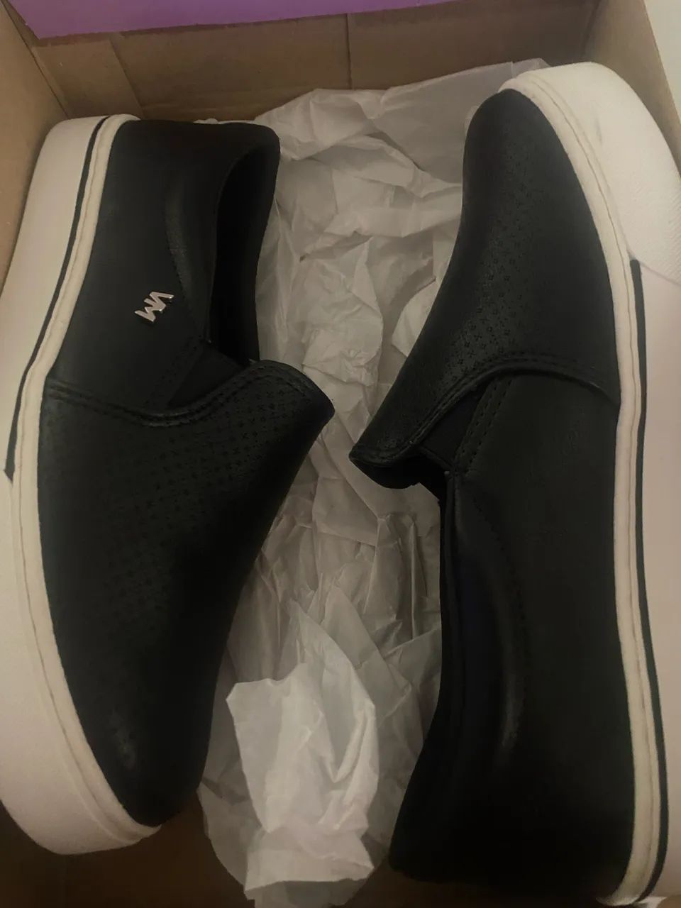 Sapatos 