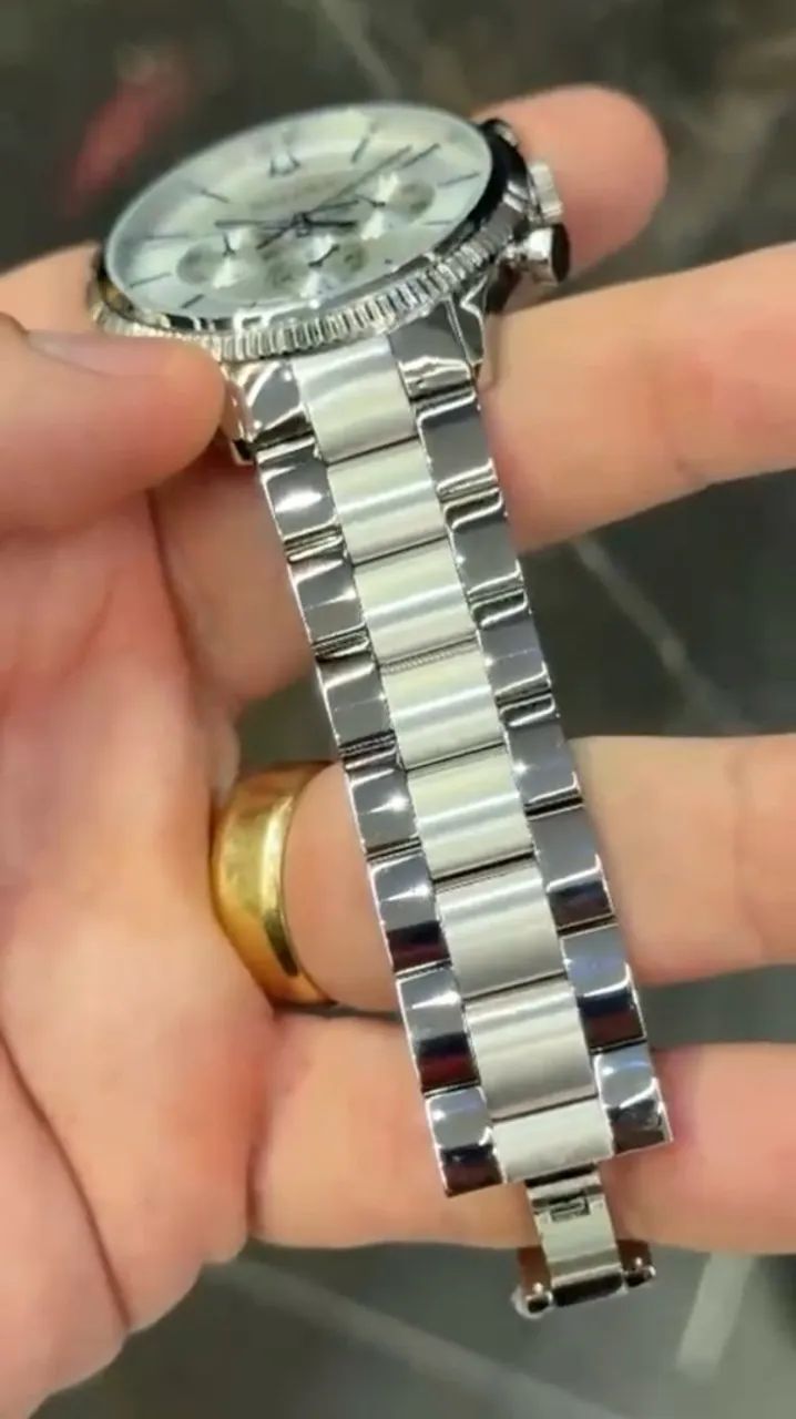 Relógio bulova  - Foto 4