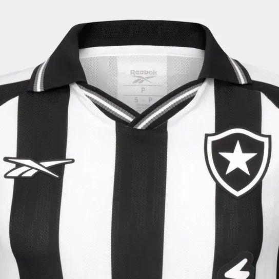camisa de time  - Foto 2