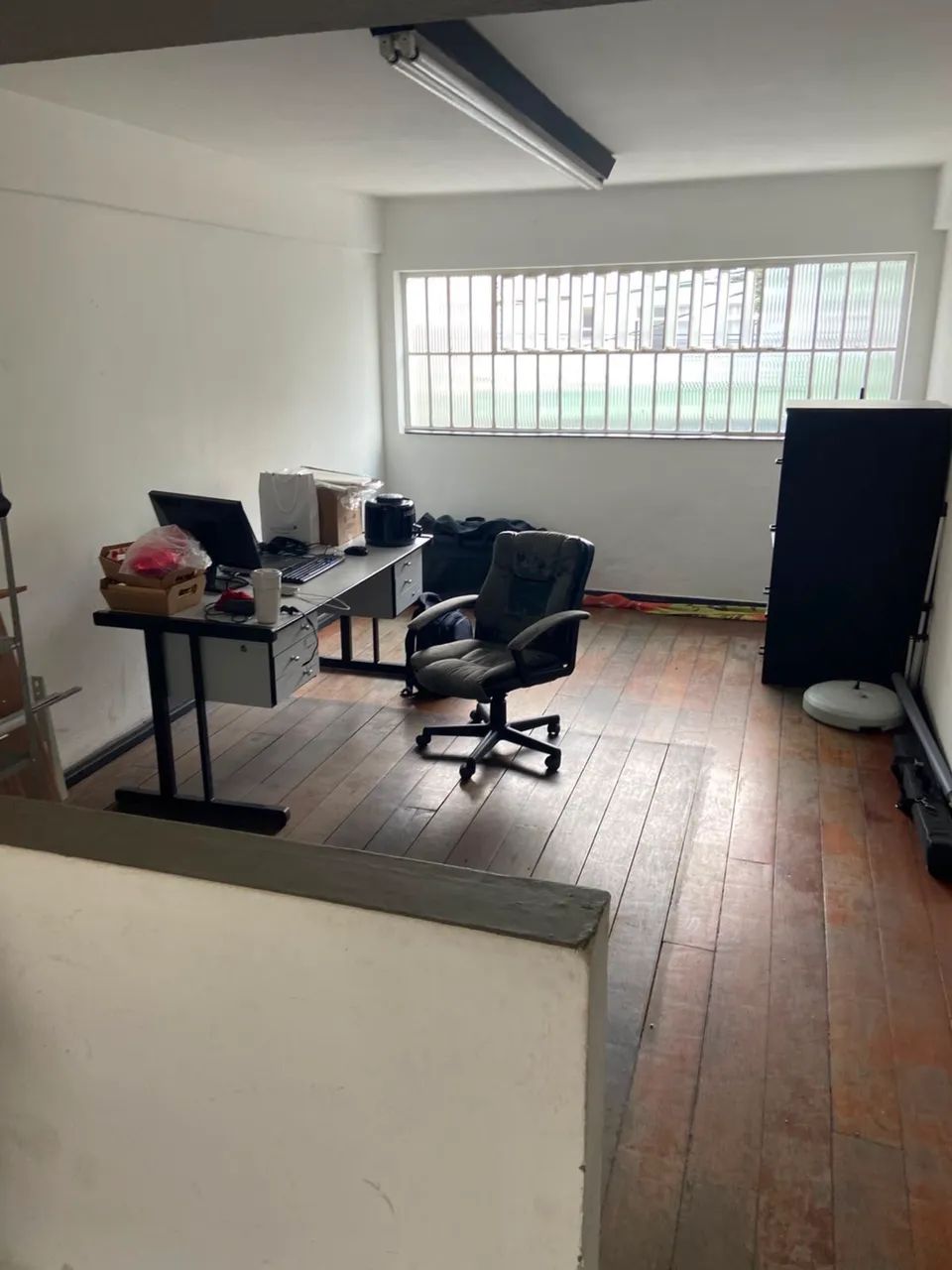 Locação de escritório / sala em mezanino de loja - Foto 2