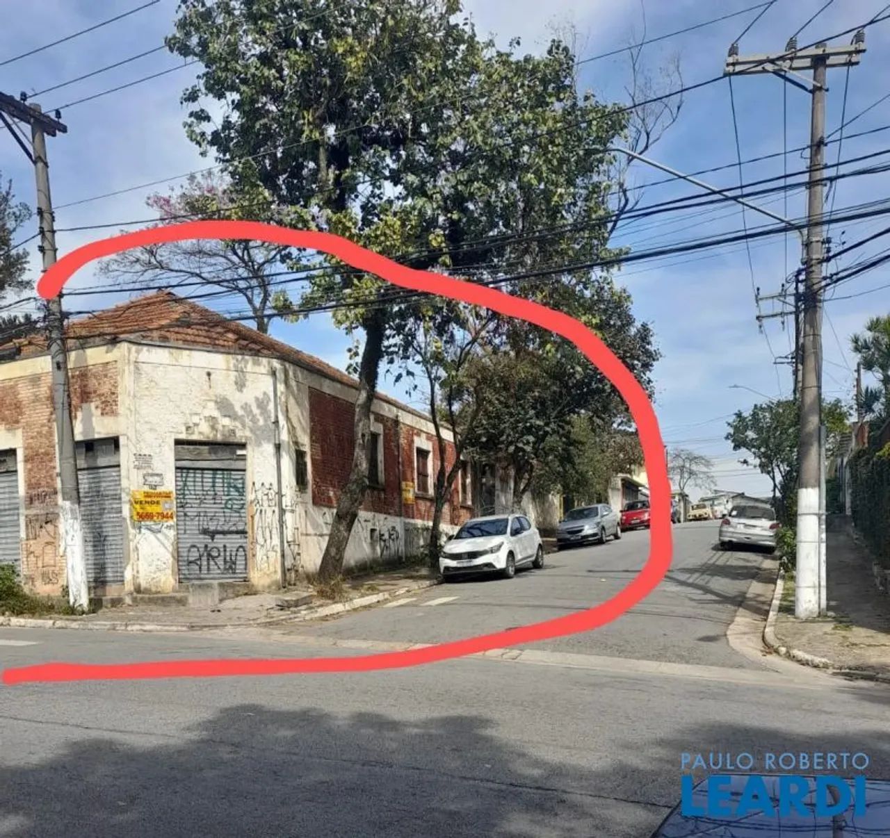 TERRENO - BOSQUE DA SAÚDE - SP - Foto 3