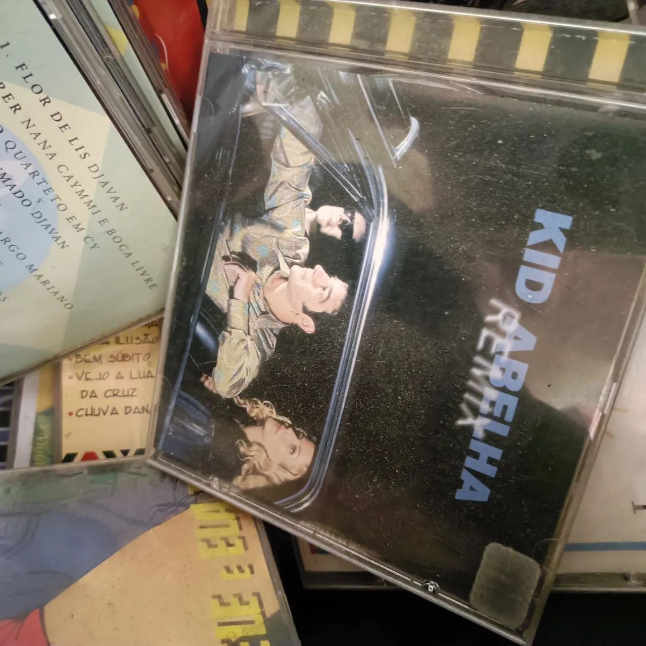 Vendo cds  - Foto 2