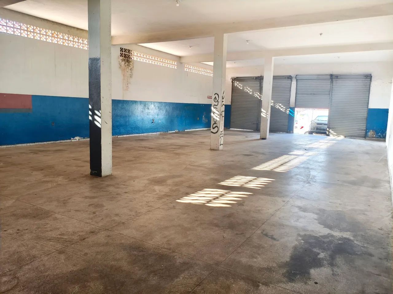 Alugo Prédio Comercial - Foto 5