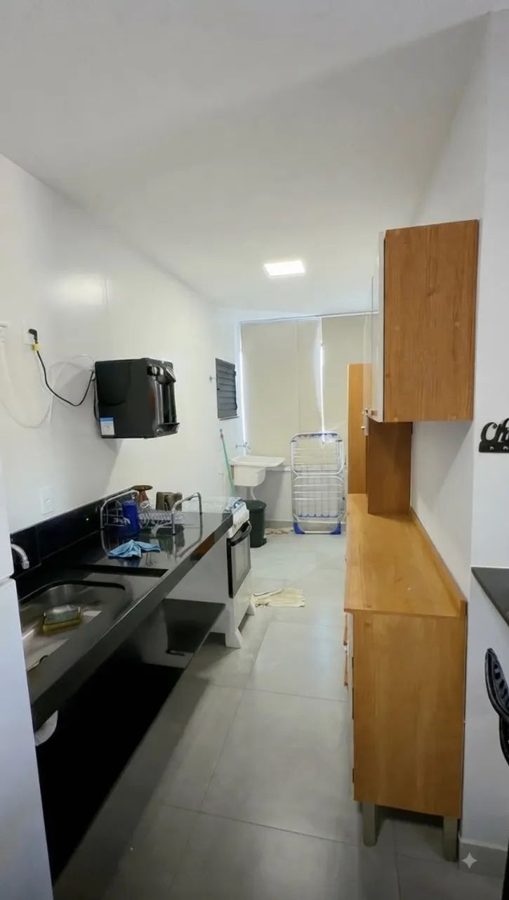 Apartamento Edifício Florença Iriri - Foto 3
