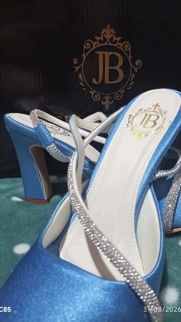 Sapatos personalizados  - Foto 3