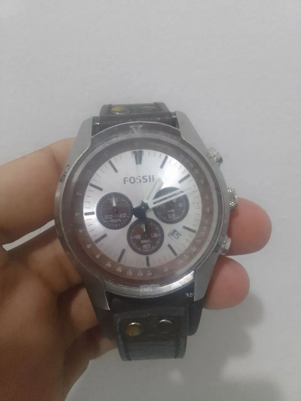 RELOGIO FOSSIL CH2565 ORIGINAL 