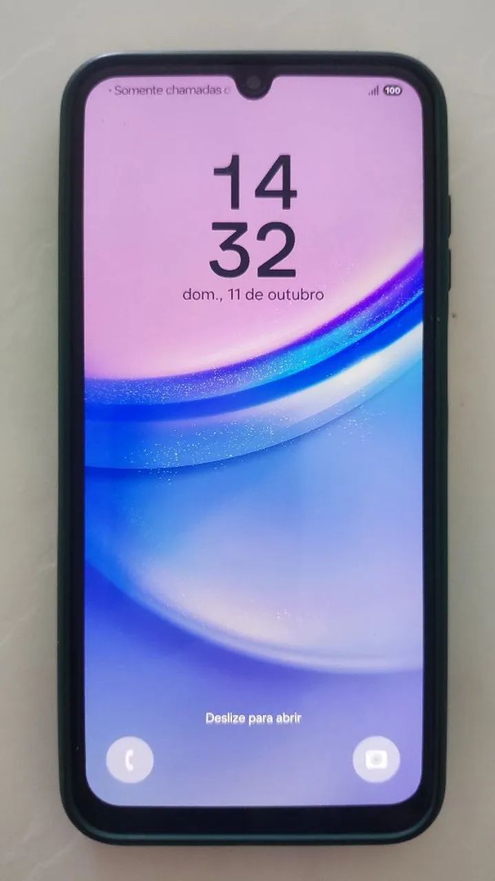 Samsung A15 