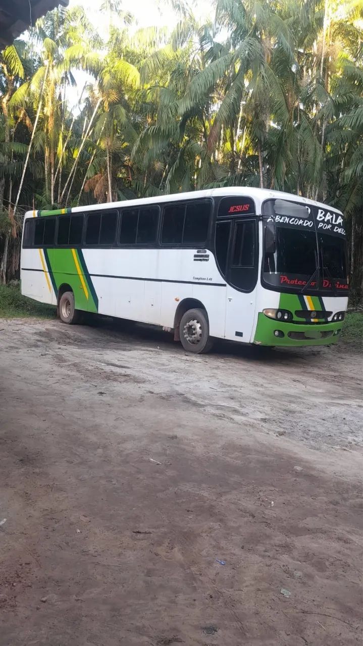 VW / COMIL CAMPIONE R - Foto 3