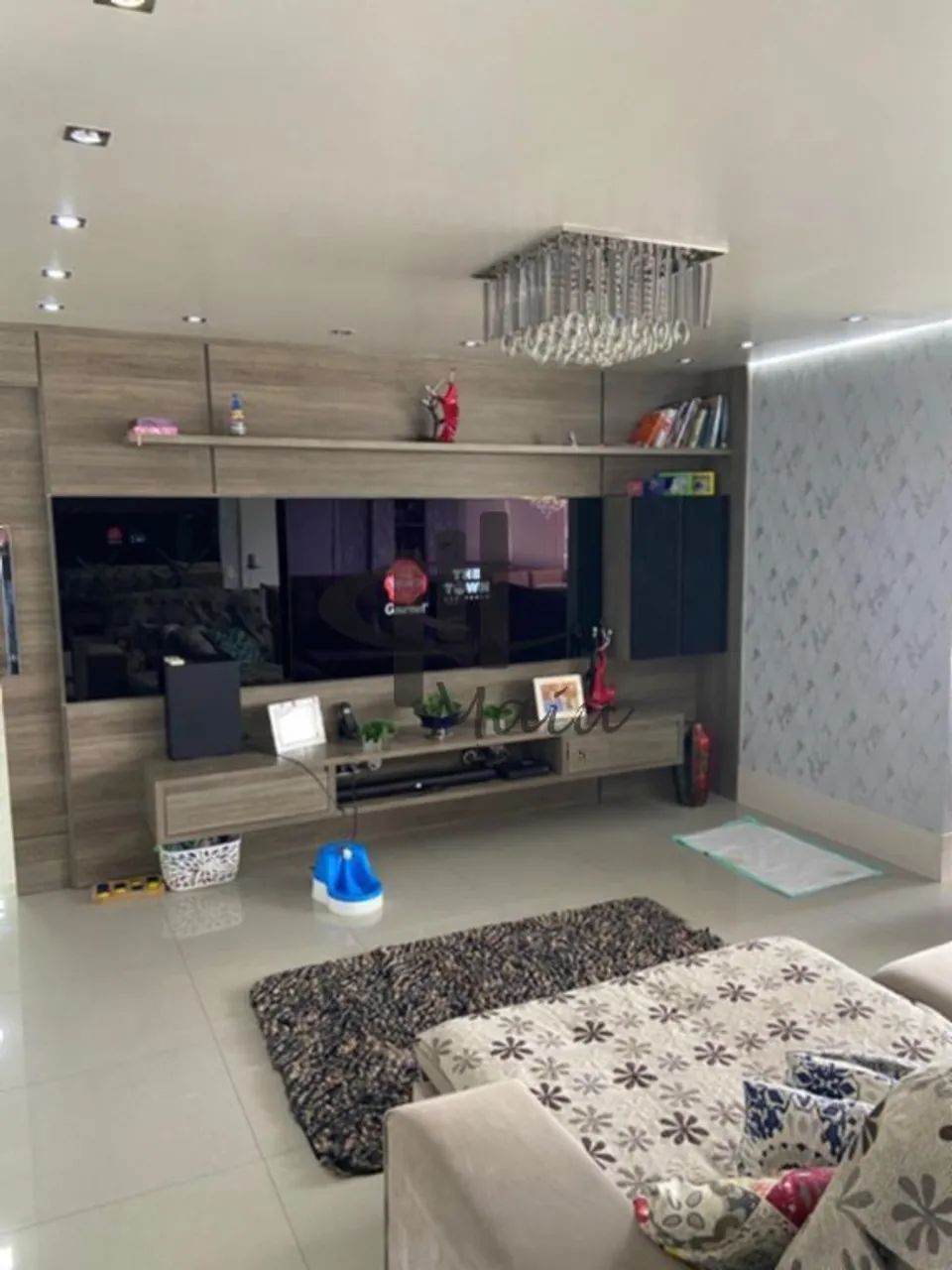 Venda Apartamento Santo Andre Centro Ref: 46906