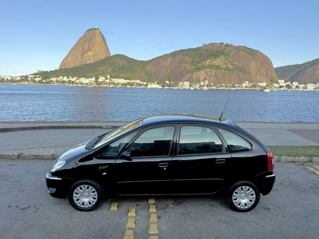 Citroën Xsara 2010