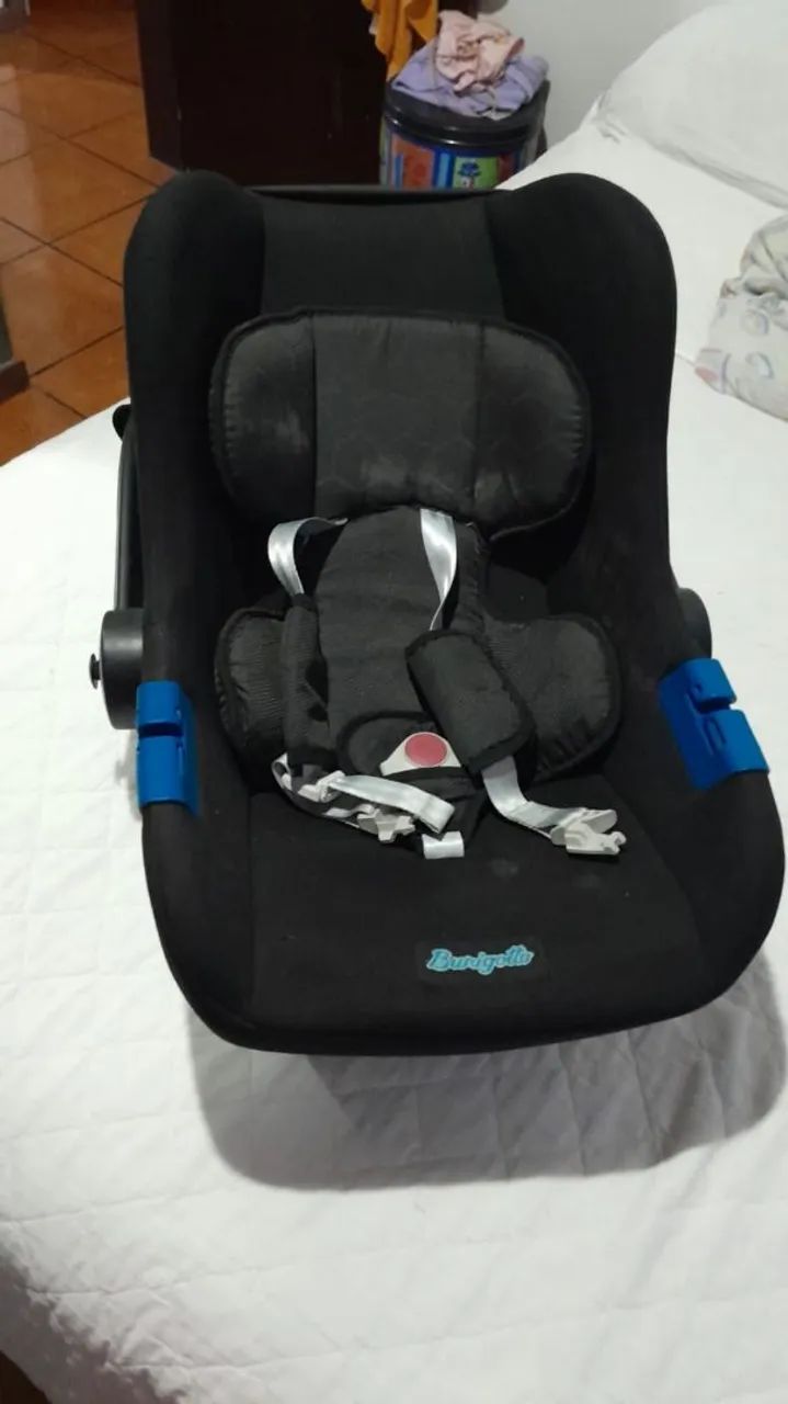 Bebê conforto - Foto 4