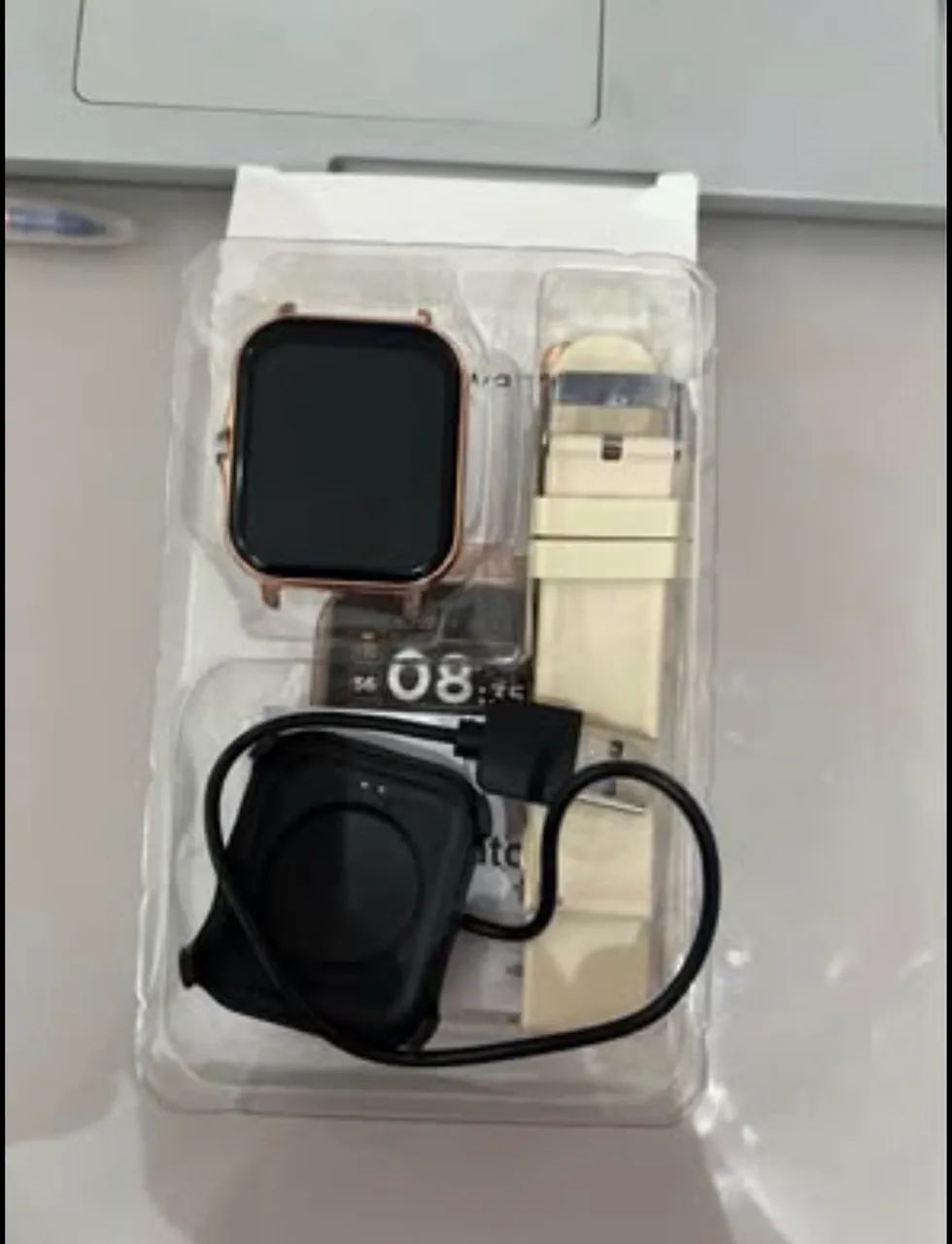 Smartwatch - Foto 2