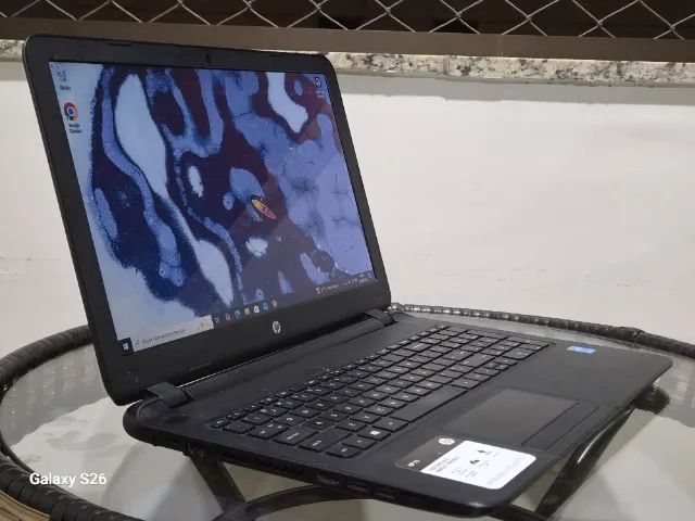 Notebook HP 15 - Foto 3