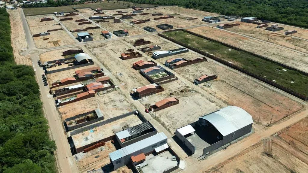 Lotes Pronto P/ Construir Em Itaitinga, As Margens Da Br 116! Cód . 1TR8SI - Foto 5