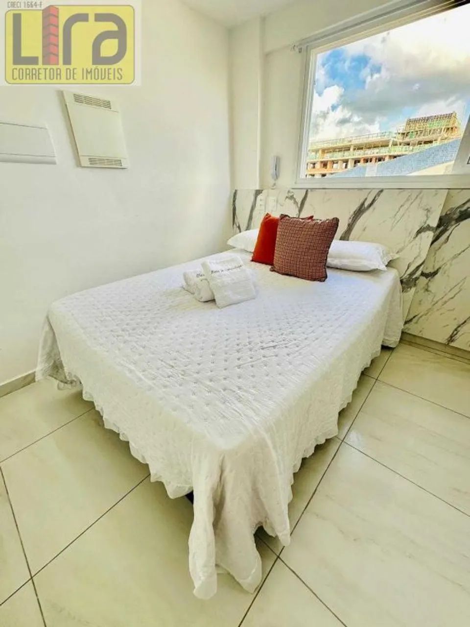 Vendo FLAT na Beira mar do Bessa, - Foto 4