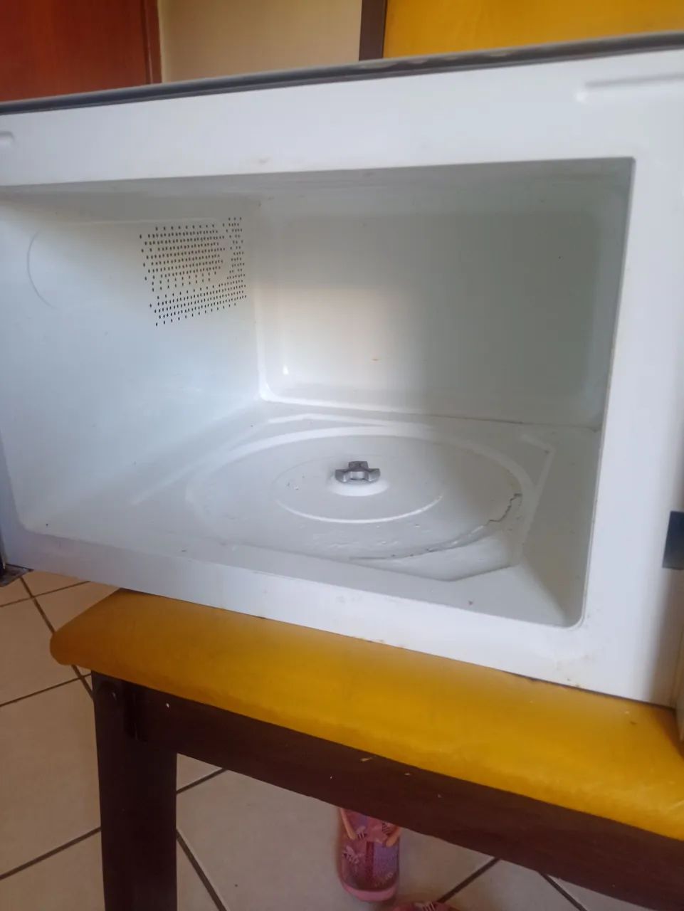 Microondas espelhado top  - Foto 2