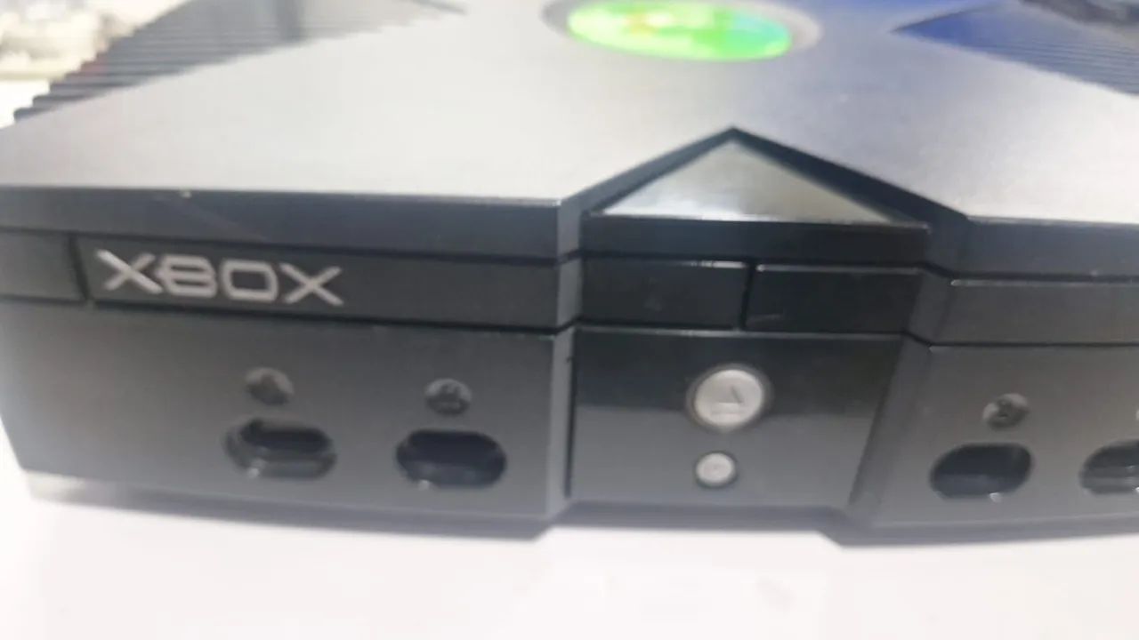 Xbox clássico com 500gb - Foto 2