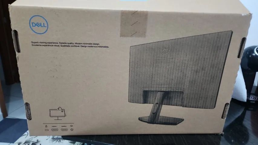 Monitor Dell de 24" S2421HNM - Foto 4