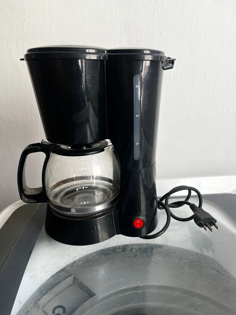 Cafeteira 