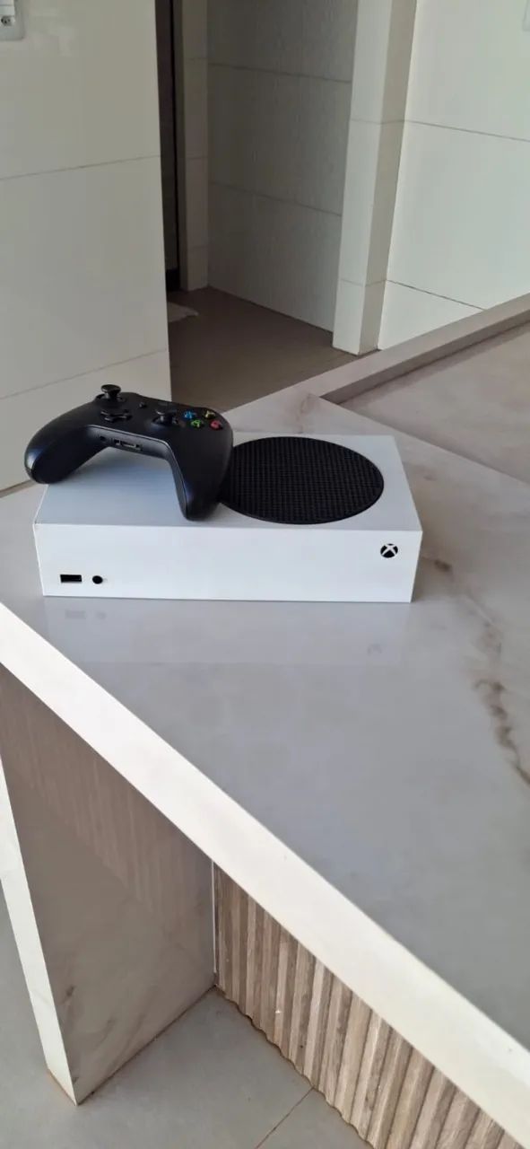 Xbox Séries S  - Foto 2