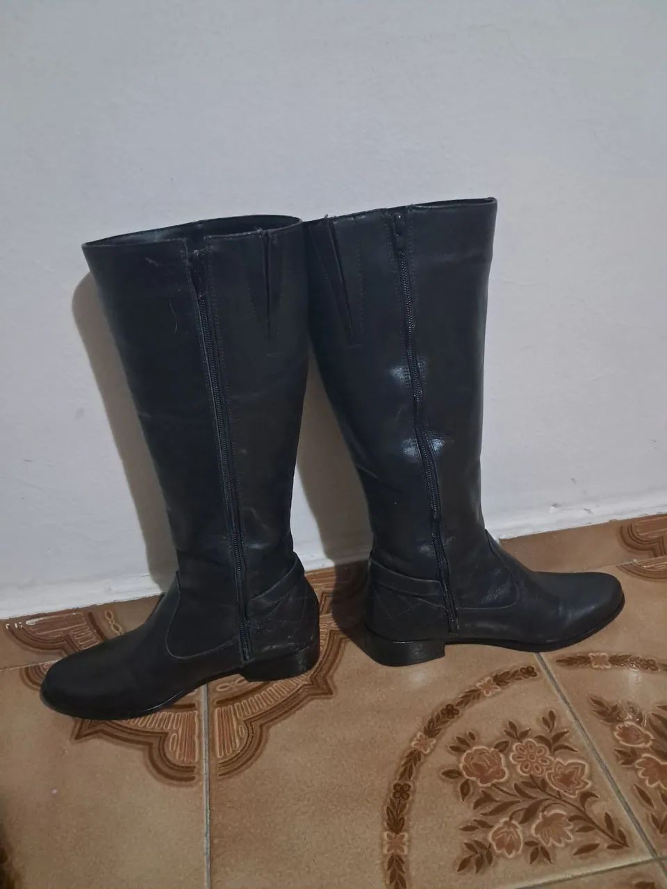 Bota Feminina  - Foto 4