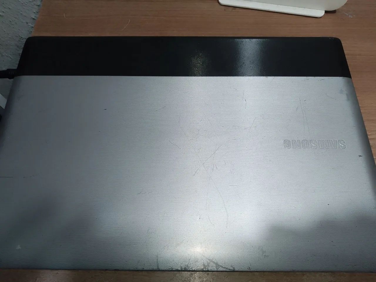 Notebook Samsung i3 ,ssd240,4gb ram, wi-fi,webcam ,HDMI pronto para o uso. - Foto 3