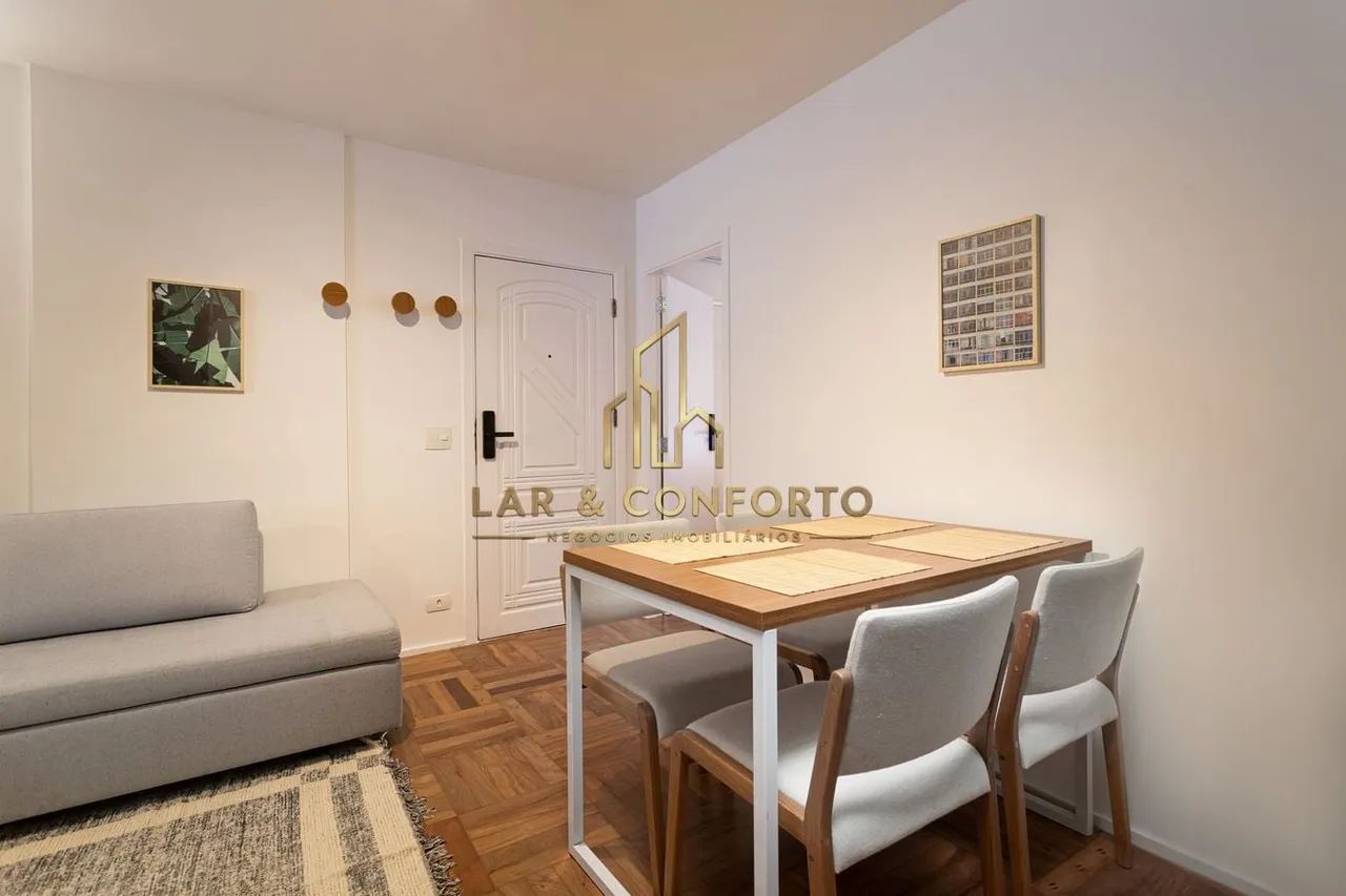 Apartamento à venda com 106m², 4 quartos e 1 vaga - Foto 4