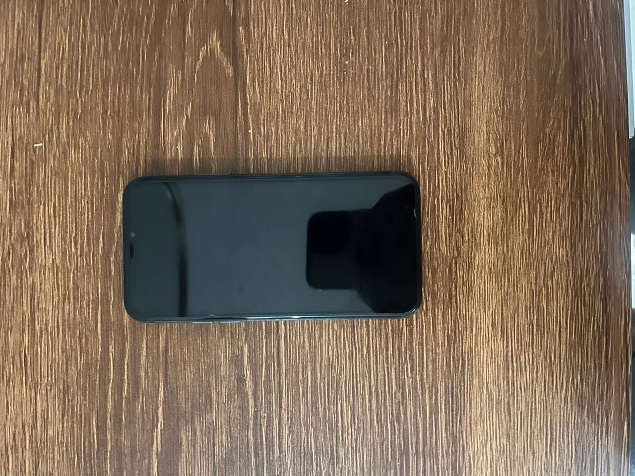 iPhone 11 Pro 