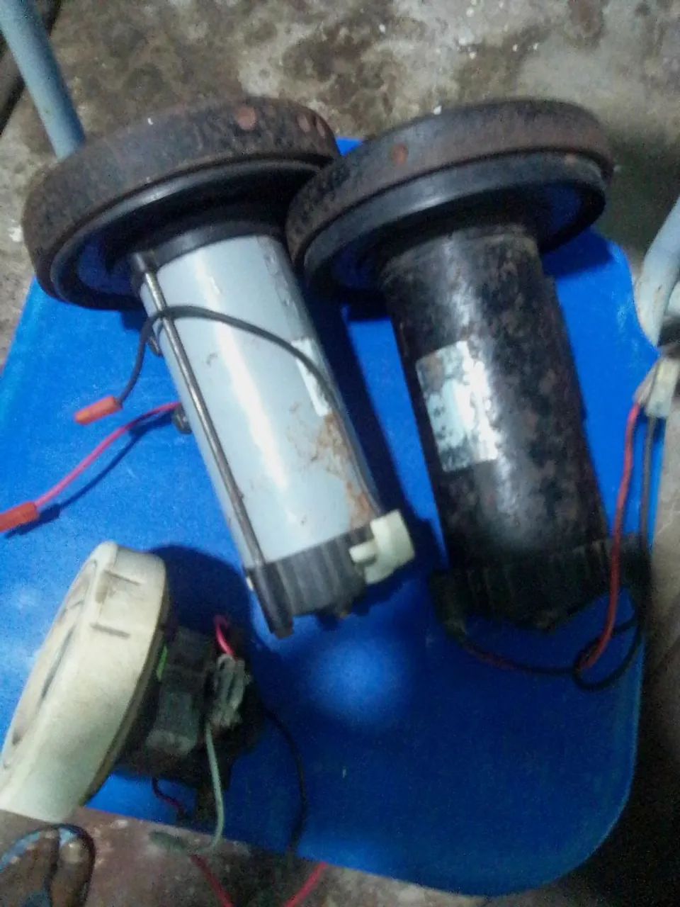 MOTOR ESTEIRA  - Foto 4