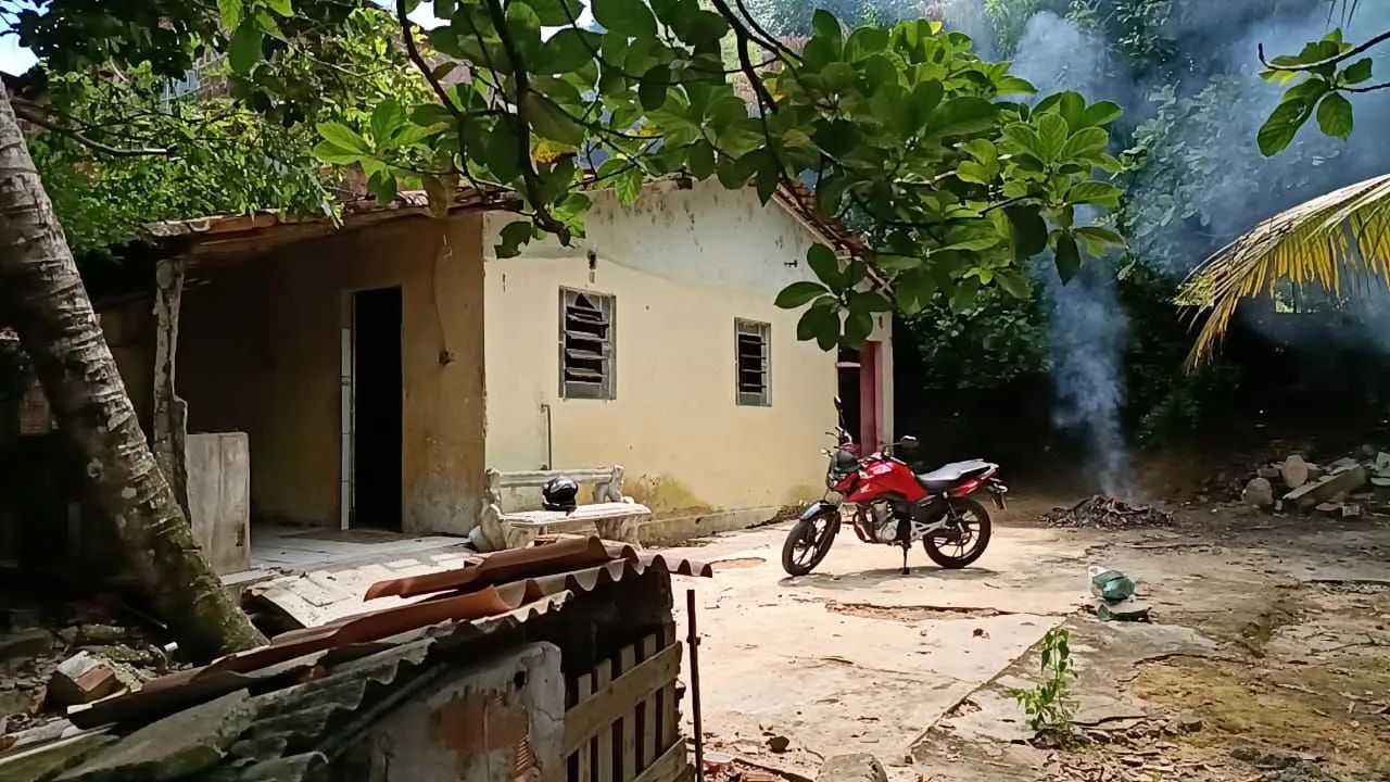Foto - Igarassu - Triunfo
