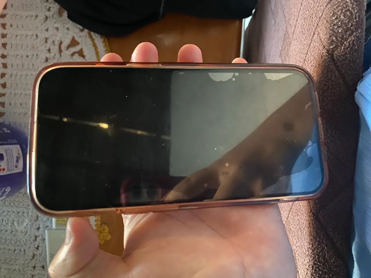 iPhone 13 128gb  - Foto 5