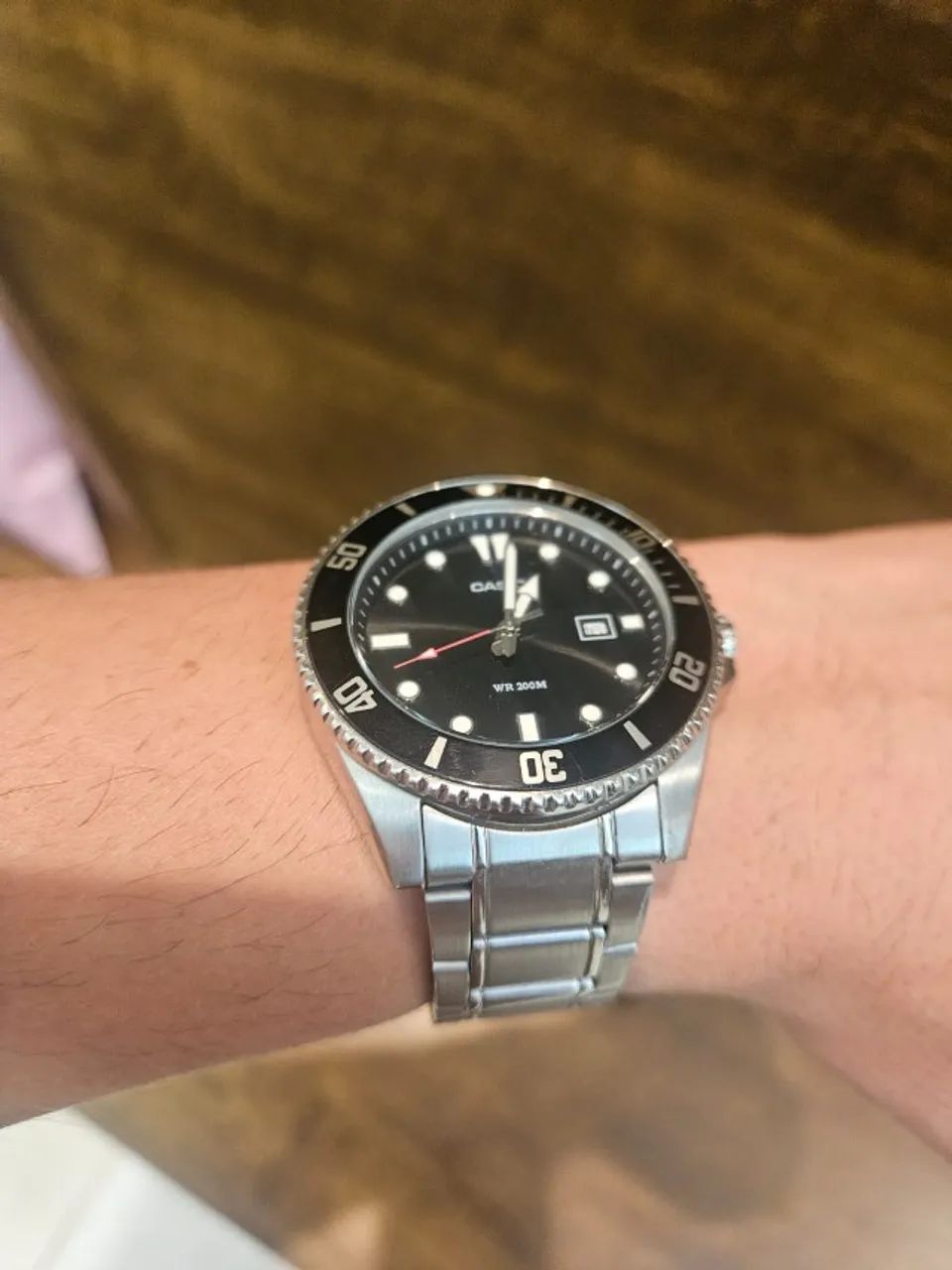 Casio Duro - Foto 4