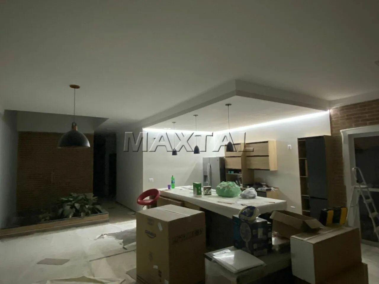 Casa Térrea 3 Quartos Suíte Master com Piscina, Residencial Vitória! - Foto 5